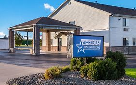 Americas Best Value Inn Wenona Il